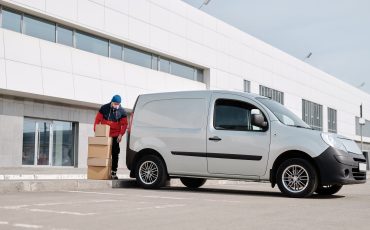 la logistique prios a