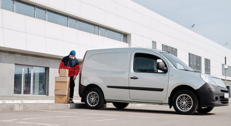 la logistique prios a