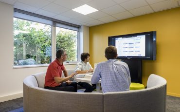 ERP Prios Agroalimentaire