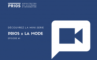 Prios x la mode episode#1
