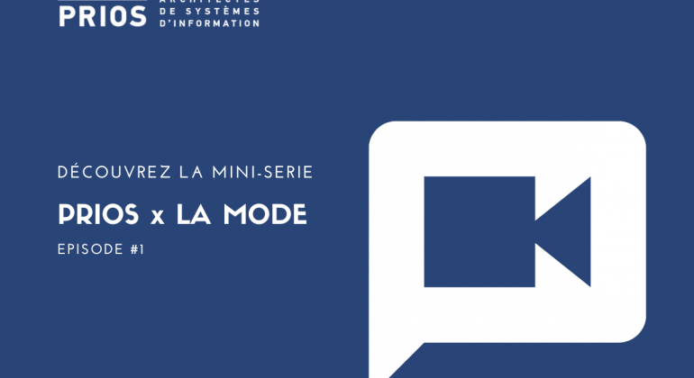Prios x la mode episode#1