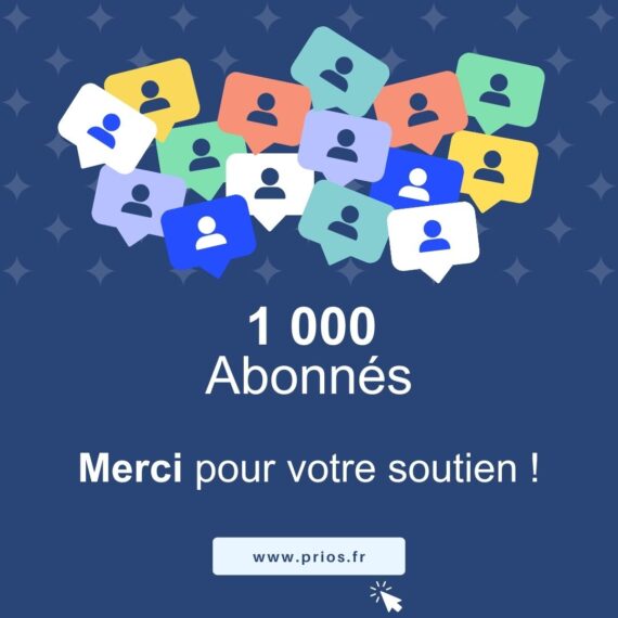 Prios-linkedin-1000 abonnes