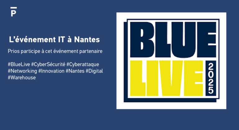 blue live 2025