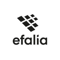 LOGO EFALIA